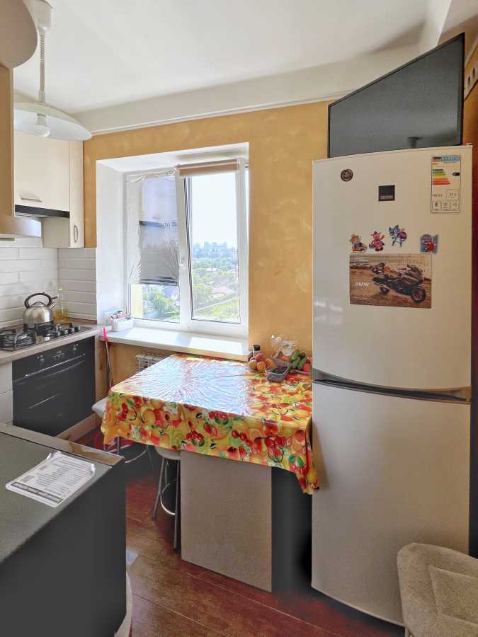 Продажа 2-комнатной квартиры 50.9 м², Данила Щербаковского ул., 31Б