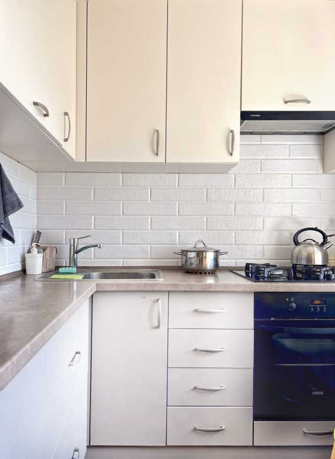 Продажа 2-комнатной квартиры 50.9 м², Данила Щербаковского ул., 31Б