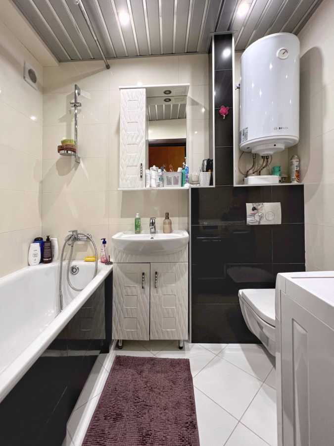 Продажа 2-комнатной квартиры 50.9 м², Данила Щербаковского ул., 31Б
