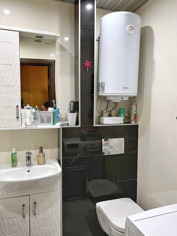 Продажа 2-комнатной квартиры 50.9 м², Данила Щербаковского ул., 31Б