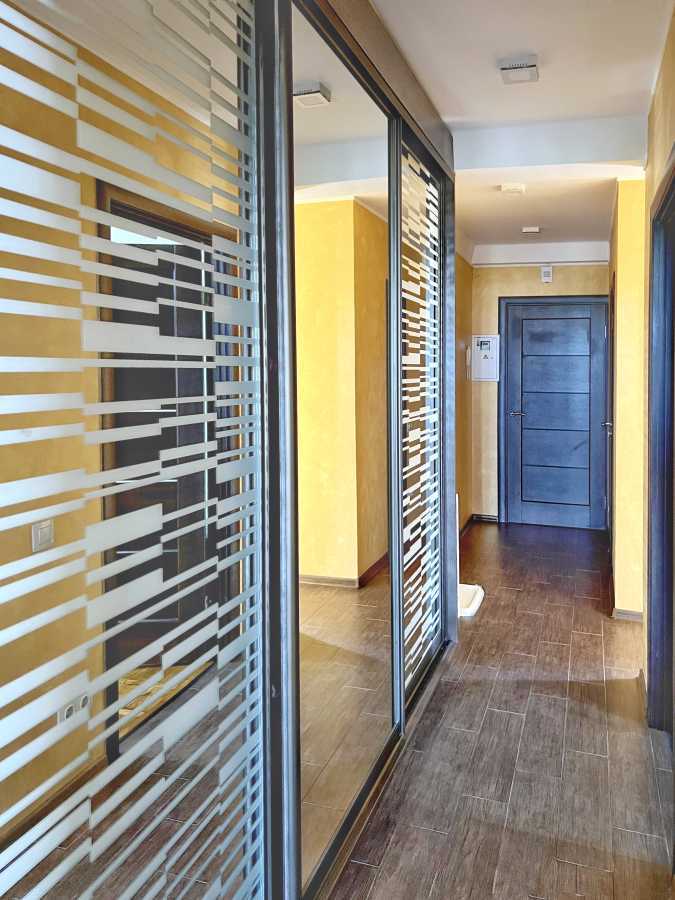 Продажа 2-комнатной квартиры 50.9 м², Данила Щербаковского ул., 31Б