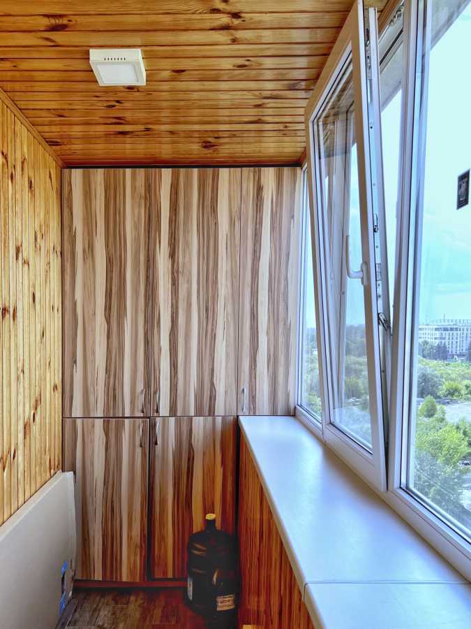 Продажа 2-комнатной квартиры 50.9 м², Данила Щербаковского ул., 31Б