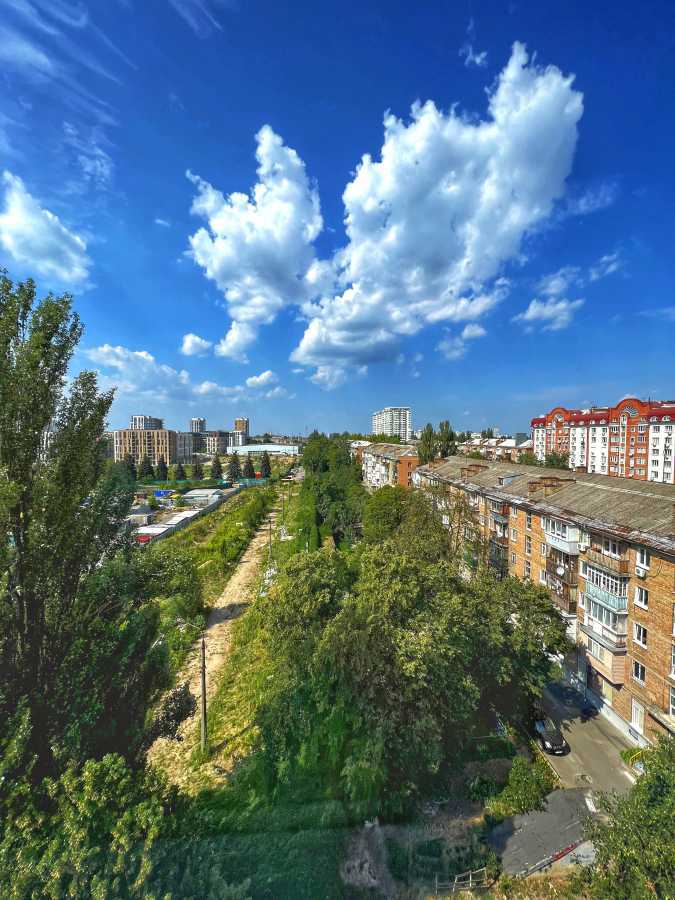 Продажа 2-комнатной квартиры 50.9 м², Данила Щербаковского ул., 31Б