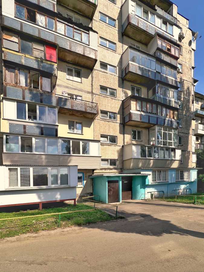 Продажа 2-комнатной квартиры 50.9 м², Данила Щербаковского ул., 31Б