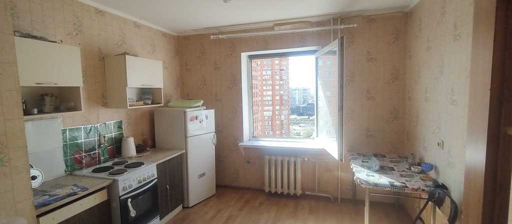 Продажа 2-комнатной квартиры 66 м², Марины Цветаевой ул., 9А