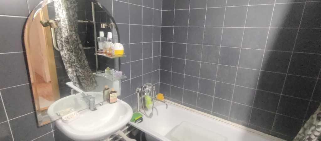 Продажа 2-комнатной квартиры 66 м², Марины Цветаевой ул., 9А