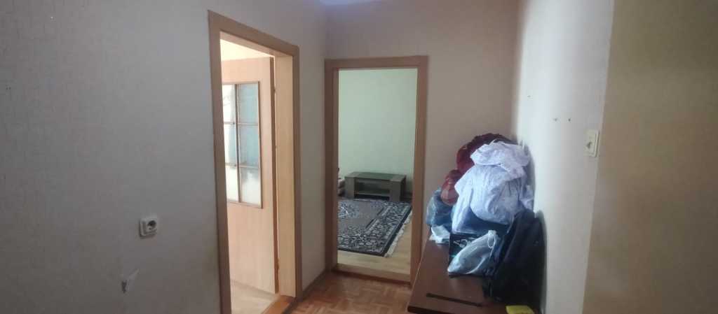 Продажа 2-комнатной квартиры 66 м², Марины Цветаевой ул., 9А