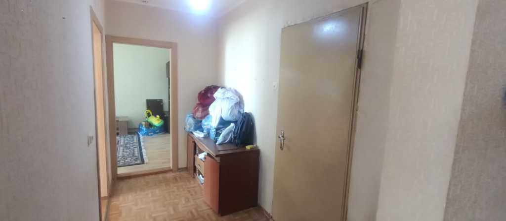 Продажа 2-комнатной квартиры 66 м², Марины Цветаевой ул., 9А