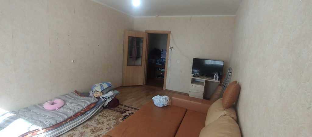 Продажа 2-комнатной квартиры 66 м², Марины Цветаевой ул., 9А