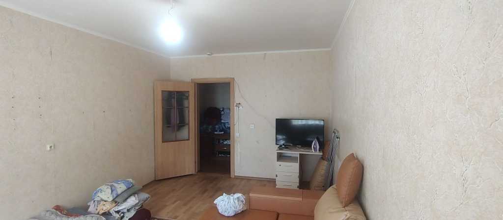 Продажа 2-комнатной квартиры 66 м², Марины Цветаевой ул., 9А