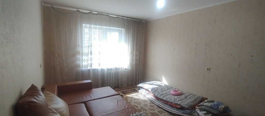 Продажа 2-комнатной квартиры 66 м², Марины Цветаевой ул., 9А