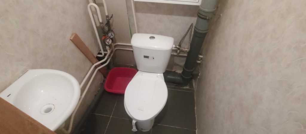Продажа 2-комнатной квартиры 66 м², Марины Цветаевой ул., 9А