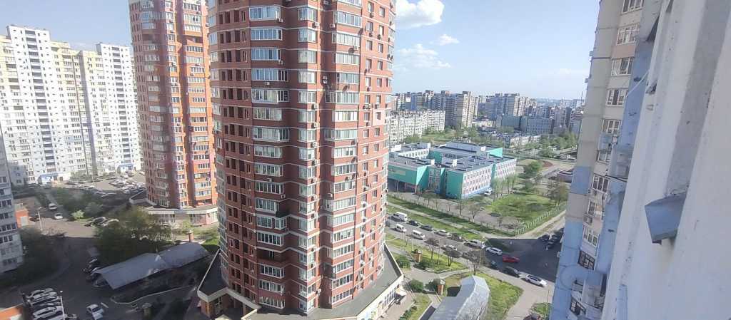 Продажа 2-комнатной квартиры 66 м², Марины Цветаевой ул., 9А