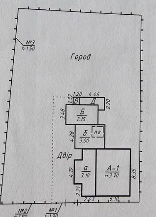 Продажа дома 77 м², Добролюбова ул.