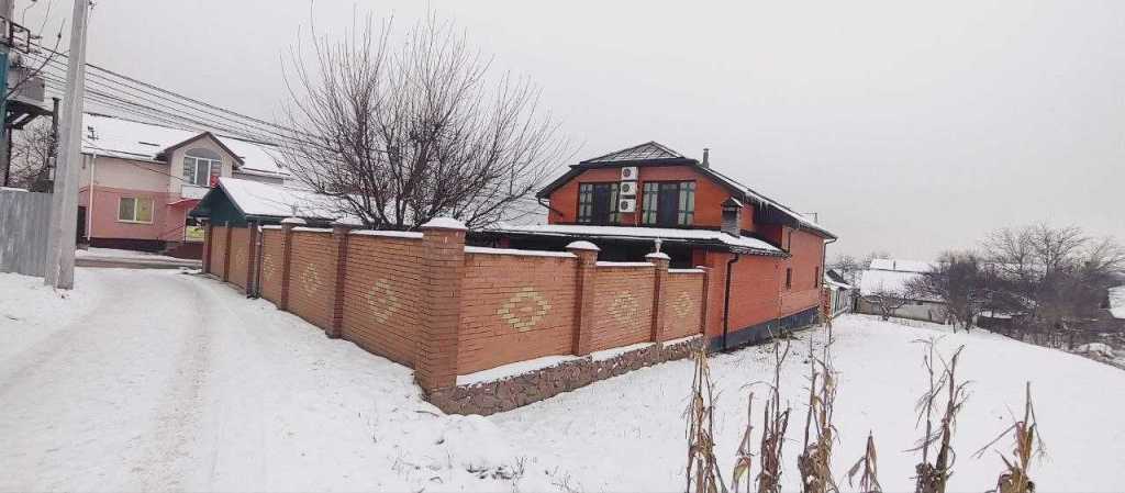 Продаж будинку 250 м², Майская вул., Ленина