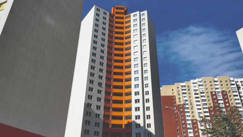 Продажа 1-комнатной квартиры 36.6 м², Милославская ул., 18