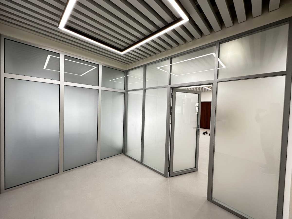 Аренда офиса 400 м², Олеся Гончара ул., 35