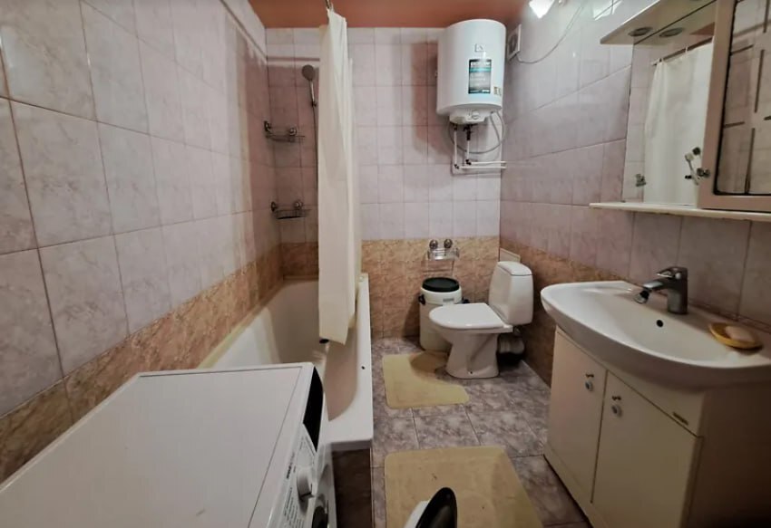 Продажа 2-комнатной квартиры 51.6 м², Ковпака ул.