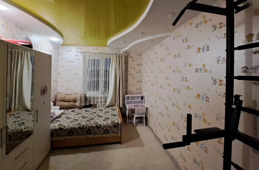 Продажа 2-комнатной квартиры 51.6 м², Ковпака ул.