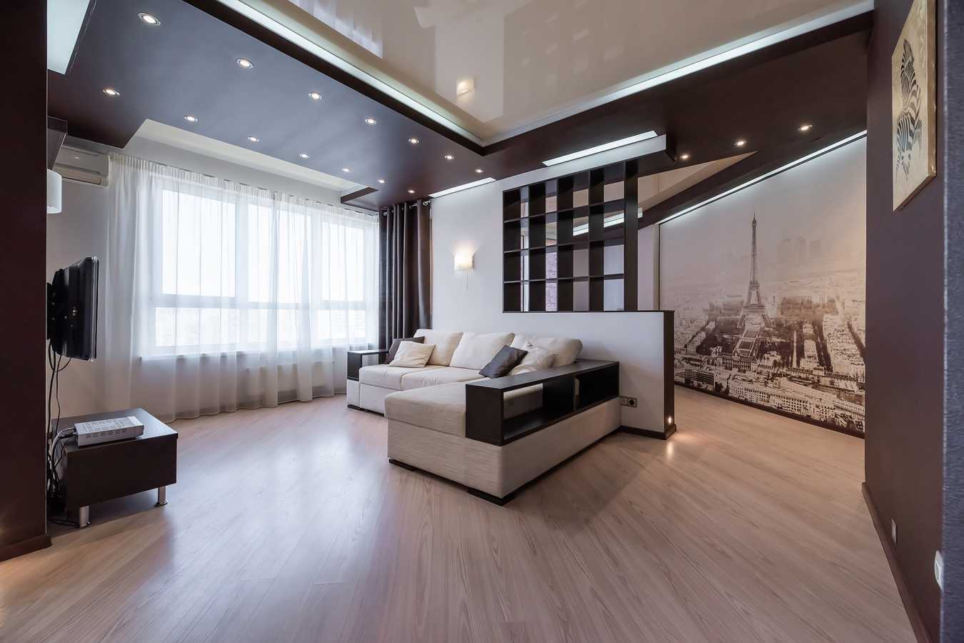 Оренда 1-кімнатної квартири 57 м², Олександра Мішуги вул., 2