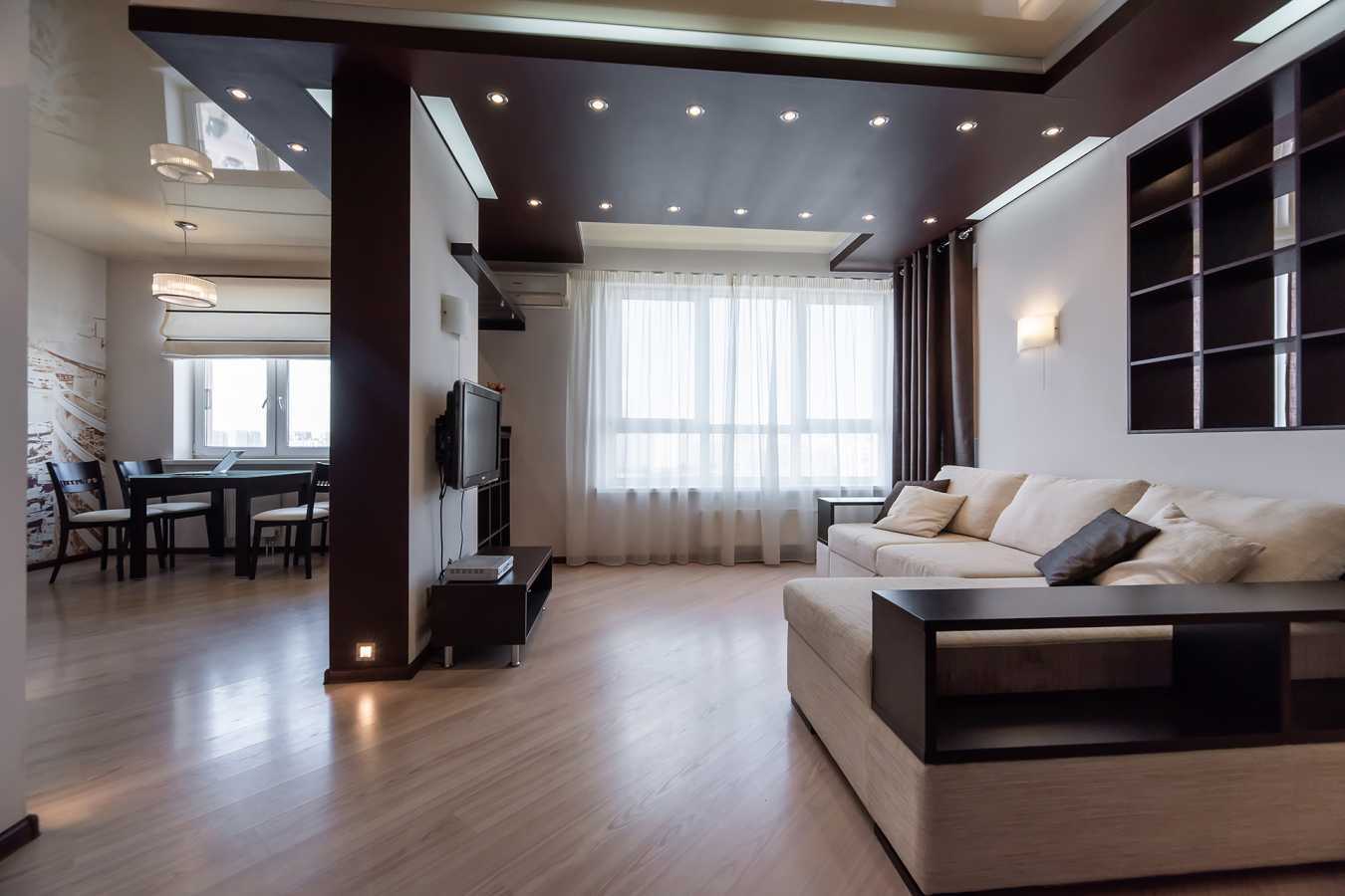 Оренда 1-кімнатної квартири 57 м², Олександра Мішуги вул., 2