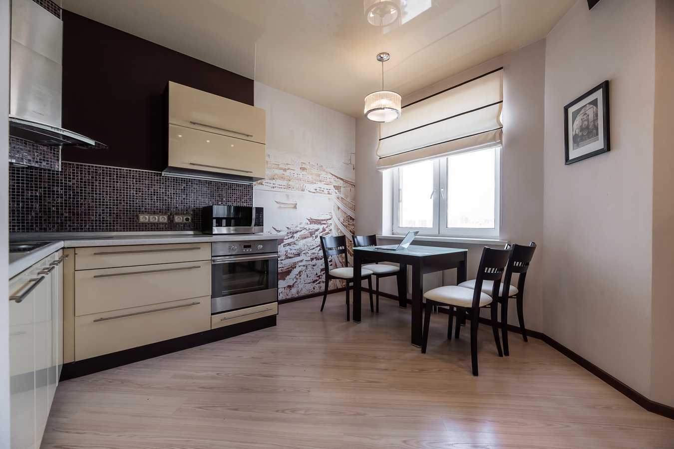 Оренда 1-кімнатної квартири 57 м², Олександра Мішуги вул., 2