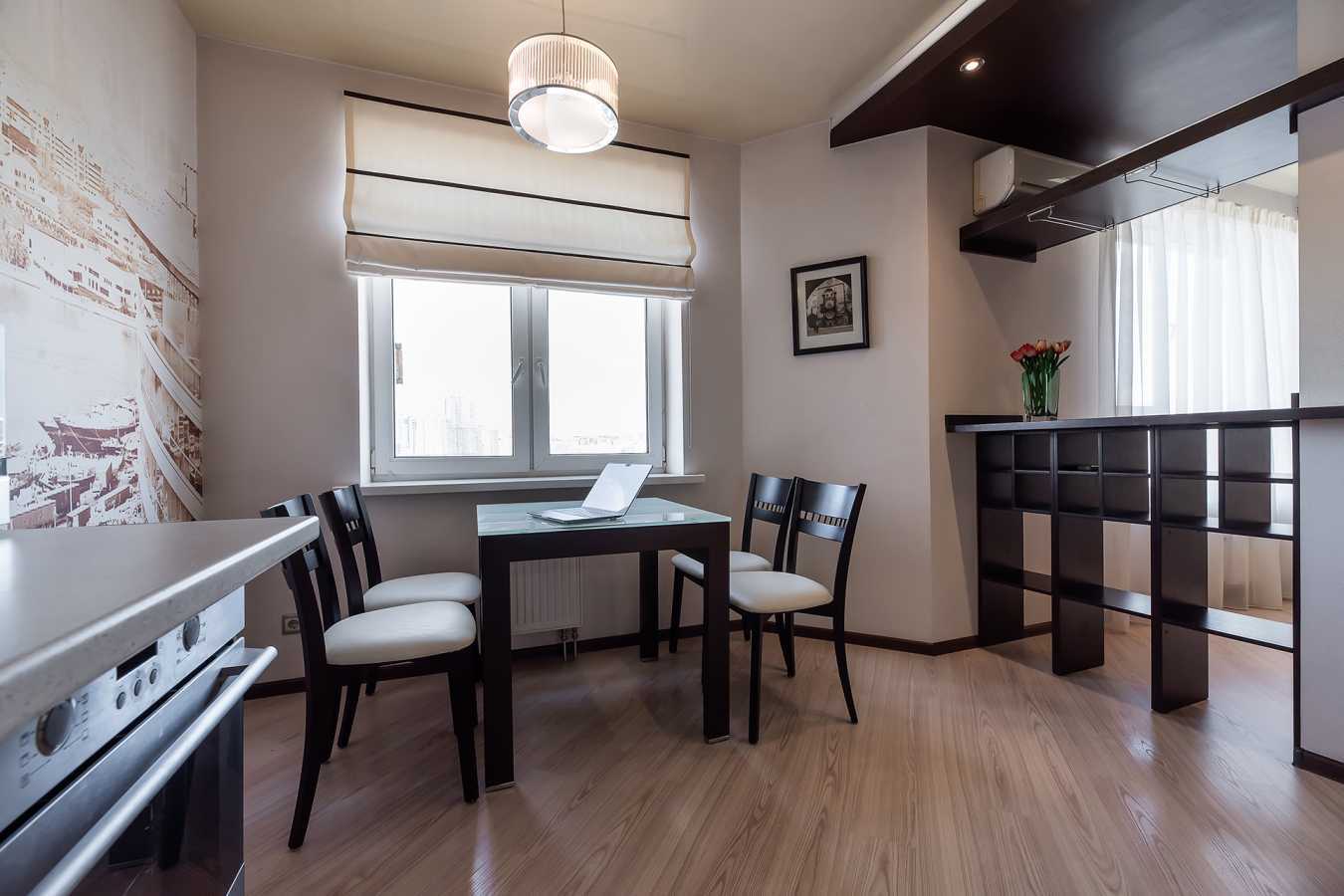 Оренда 1-кімнатної квартири 57 м², Олександра Мішуги вул., 2