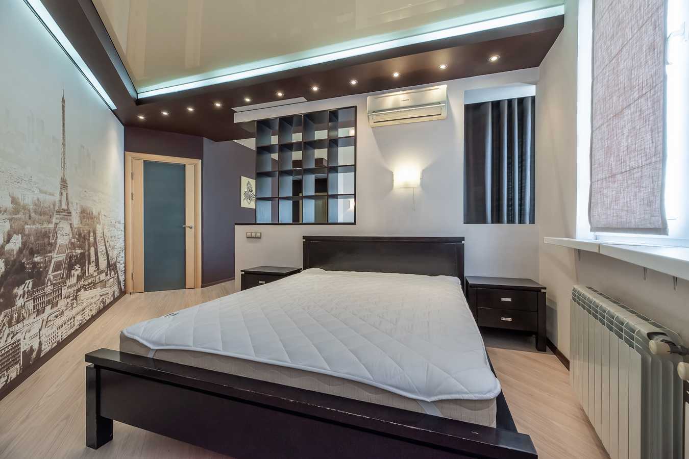 Оренда 1-кімнатної квартири 57 м², Олександра Мішуги вул., 2