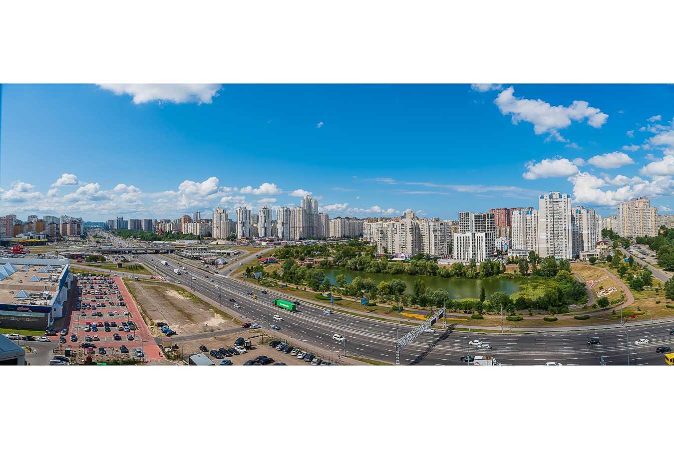 Оренда 1-кімнатної квартири 57 м², Олександра Мішуги вул., 2