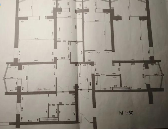 Продажа 5-комнатной квартиры 131 м², Академика Королева ул.