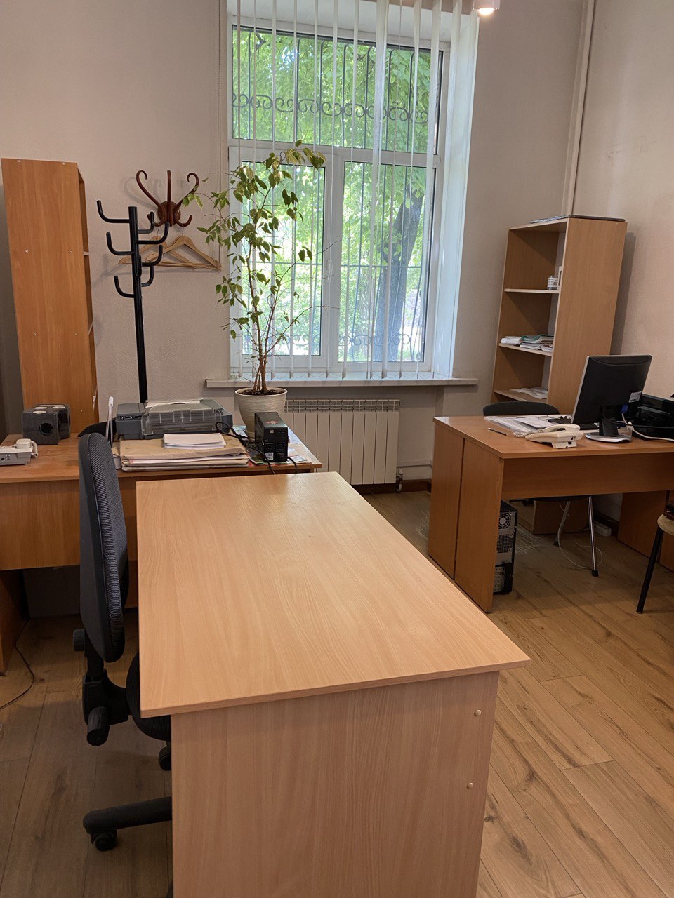 Оренда офісу 55 м², Миколи Раєвського вул., 47