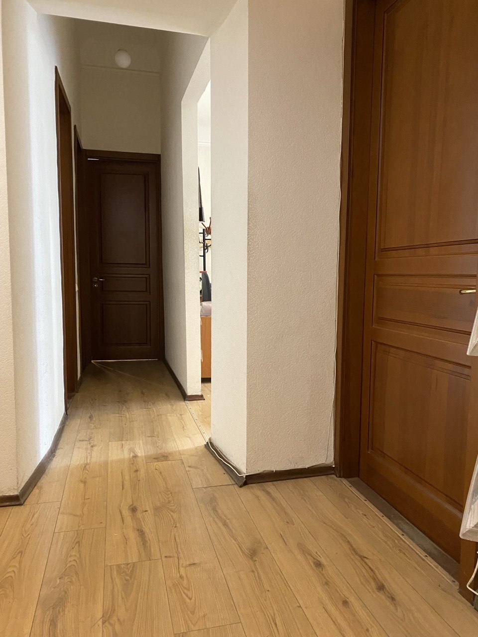 Оренда офісу 55 м², Миколи Раєвського вул., 47