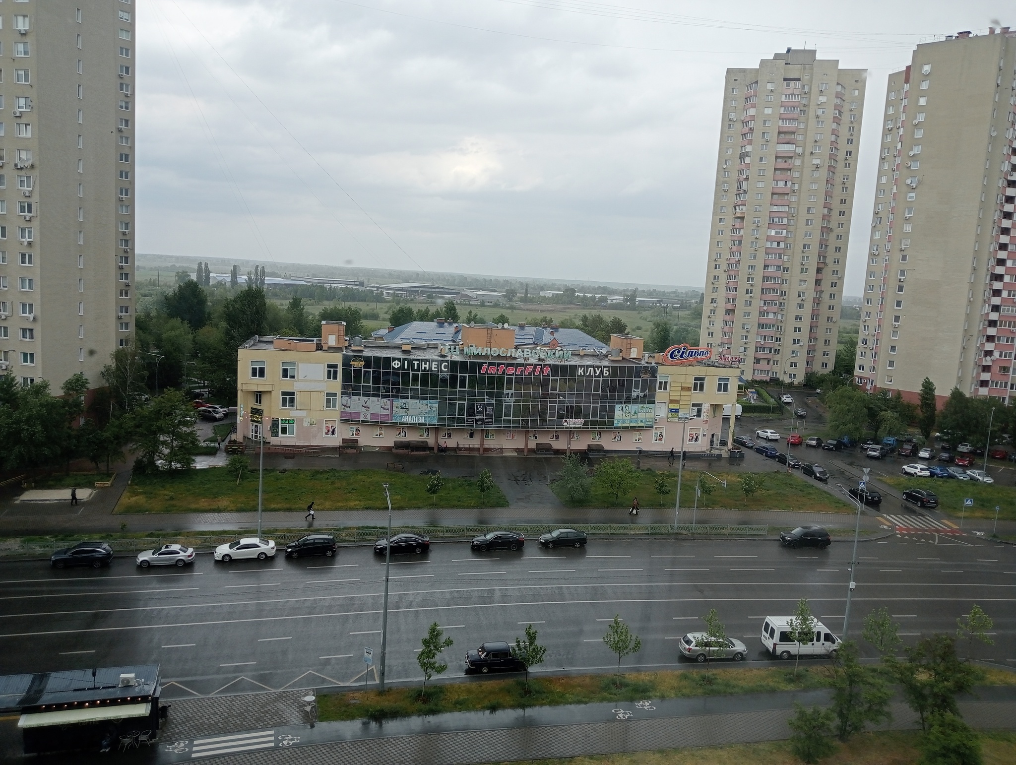 Аренда комнаты/части квартиры, Милославская ул., 39/48
