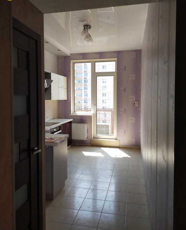 Продаж 1-кімнатної квартири 41 м², Перлинна вул.