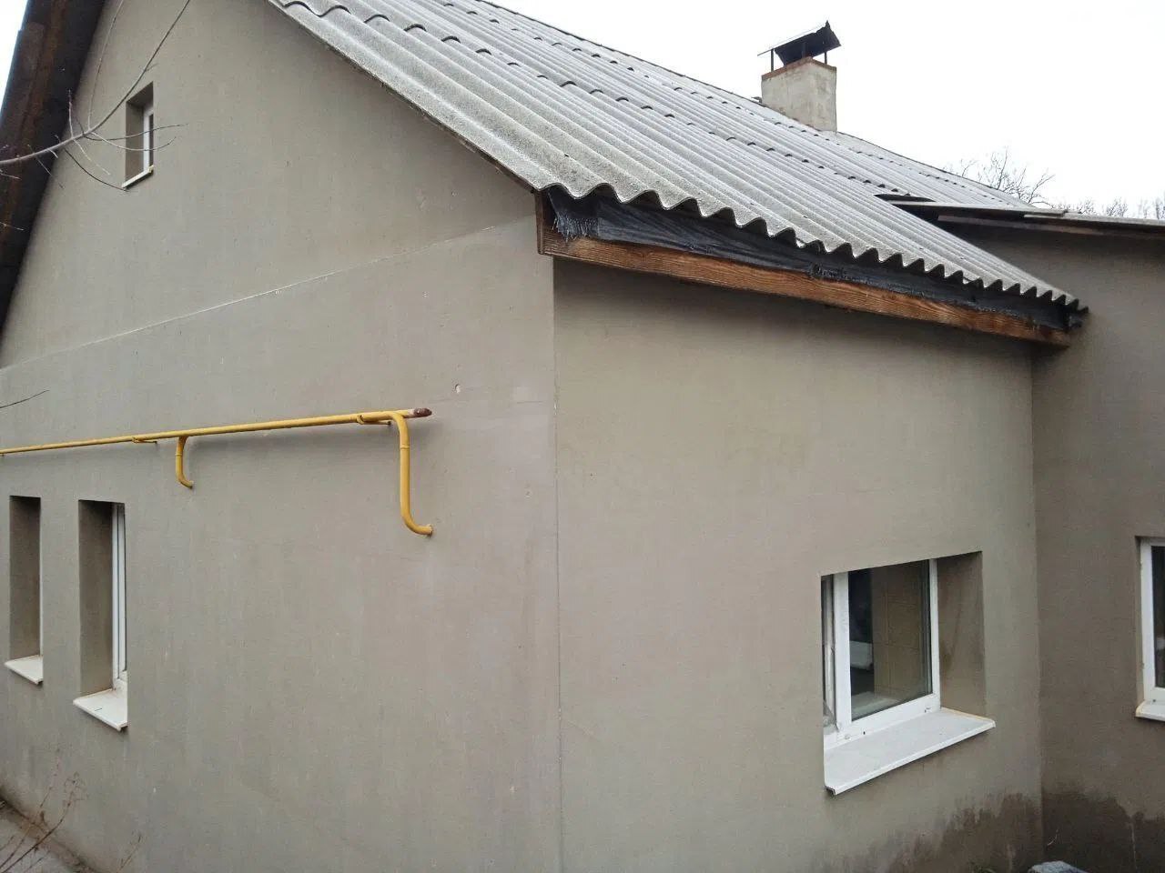 Продажа дома 75 м², Тополянская ул.