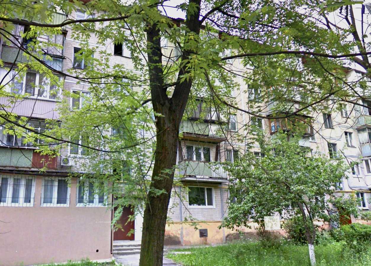 Продажа 2-комнатной квартиры 45.4 м², Академика Туполева ул., 17Д
