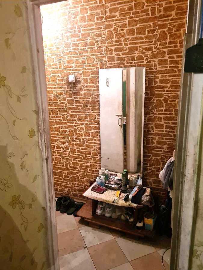 Продажа 2-комнатной квартиры 45.4 м², Академика Туполева ул., 17Д