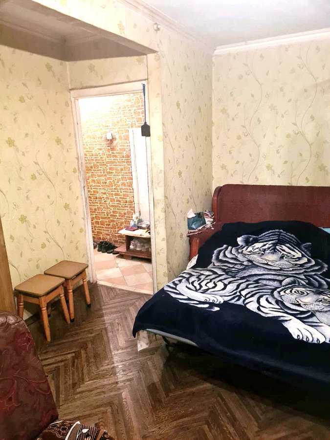 Продажа 2-комнатной квартиры 45.4 м², Академика Туполева ул., 17Д