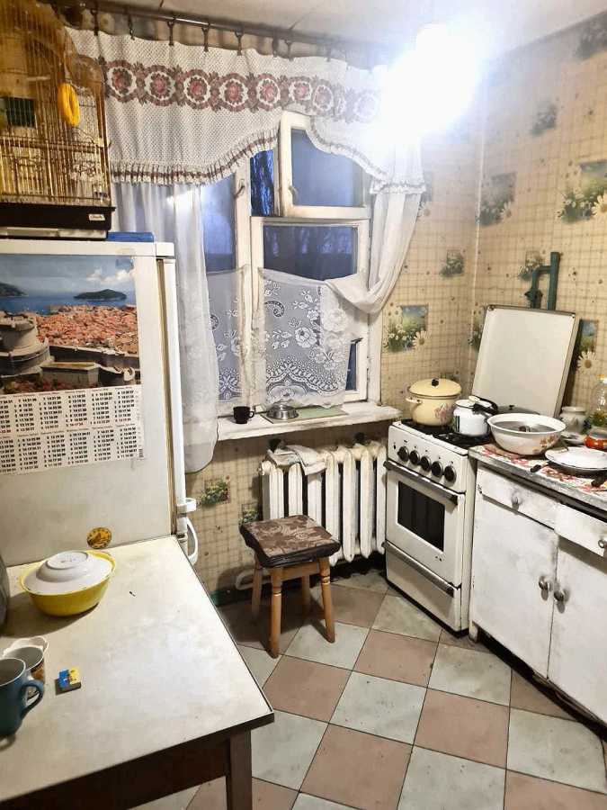 Продажа 2-комнатной квартиры 45.4 м², Академика Туполева ул., 17Д