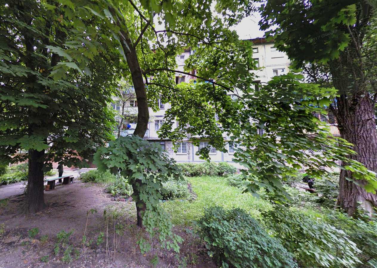 Продажа 2-комнатной квартиры 45.4 м², Академика Туполева ул., 17Д