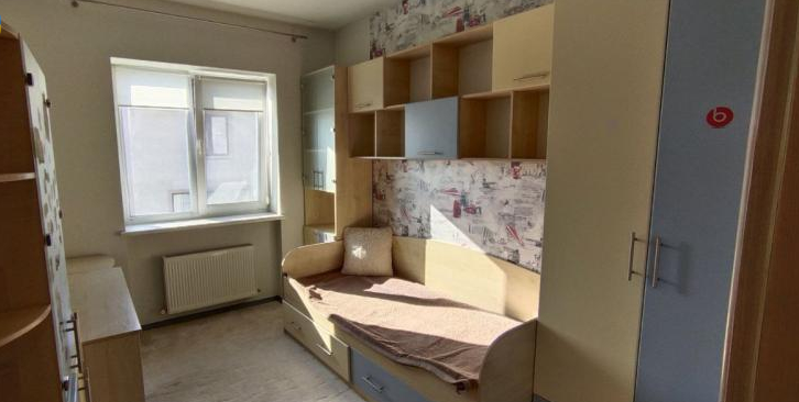 Продажа дома 279 м², Солнечная ул.