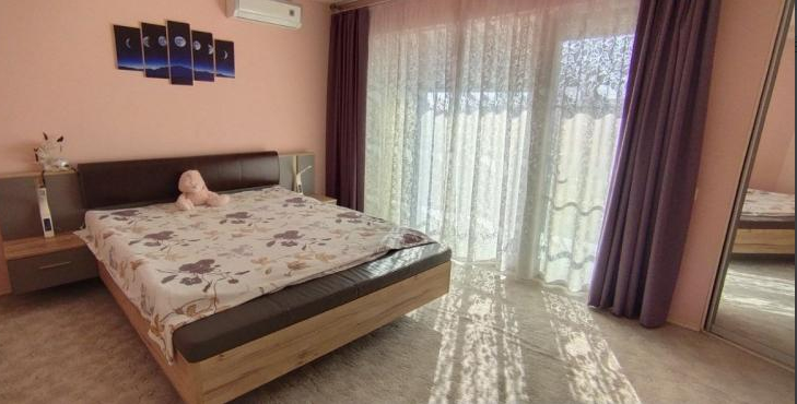Продажа дома 279 м², Солнечная ул.