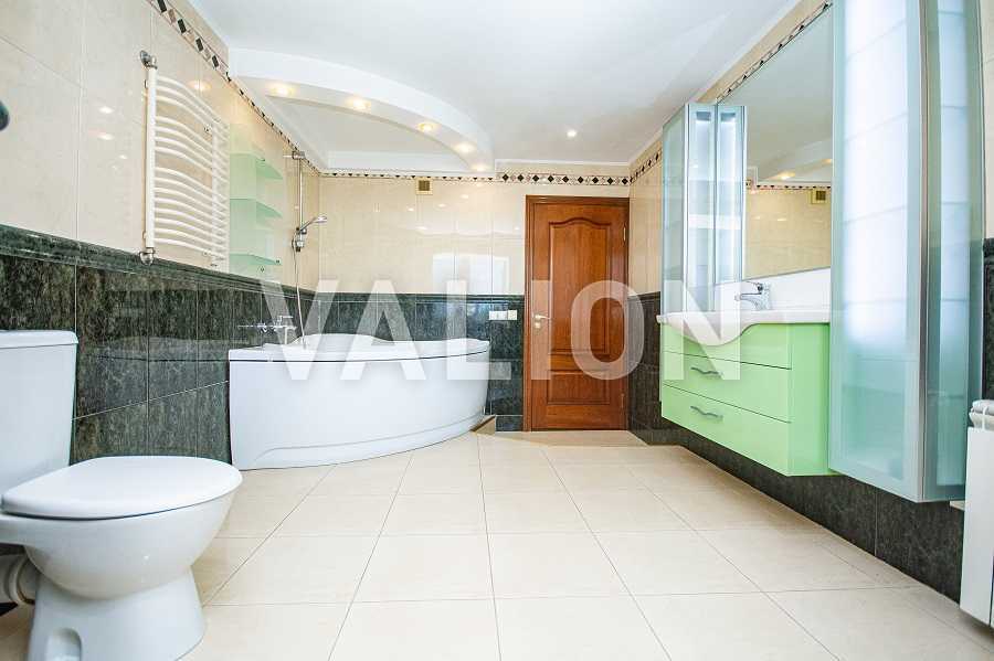 Продаж 4-кімнатної квартири 162 м², Михайла Донця вул., Драгоманова, 15а