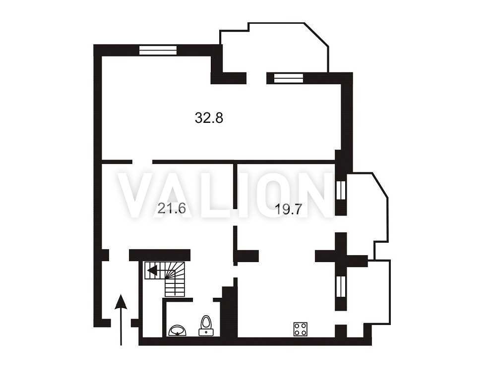 Продаж 4-кімнатної квартири 162 м², Михайла Донця вул., Драгоманова, 15а
