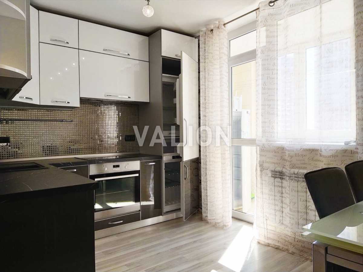 Продаж 3-кімнатної квартири 84 м², Урлівська вул., 23Б
