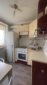 Продажа 2-комнатной квартиры 46 м², Романа Атаманюка ул.