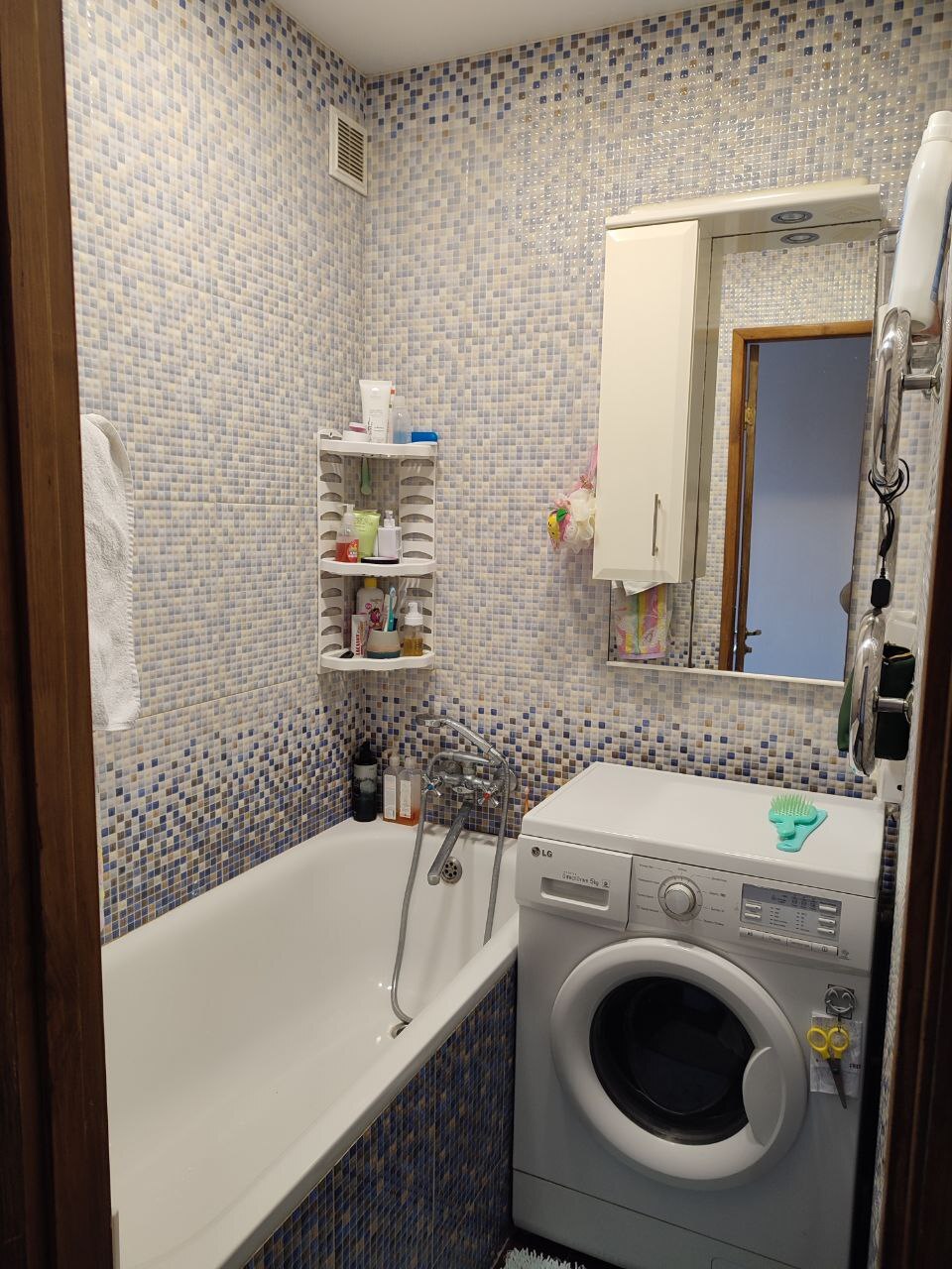 Продажа 2-комнатной квартиры 46 м², Романа Атаманюка ул.