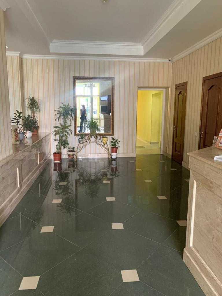 Аренда 1-комнатной квартиры 63 м², Валерия Лобановского просп., 4Г