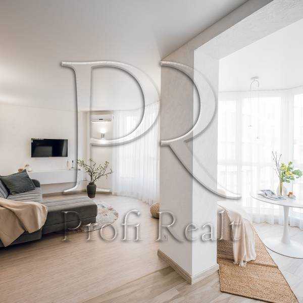 Продажа 2-комнатной квартиры 66 м², ЖК София Резиденс, ДОМ 15 (РАДОСТНАЯ, 2)