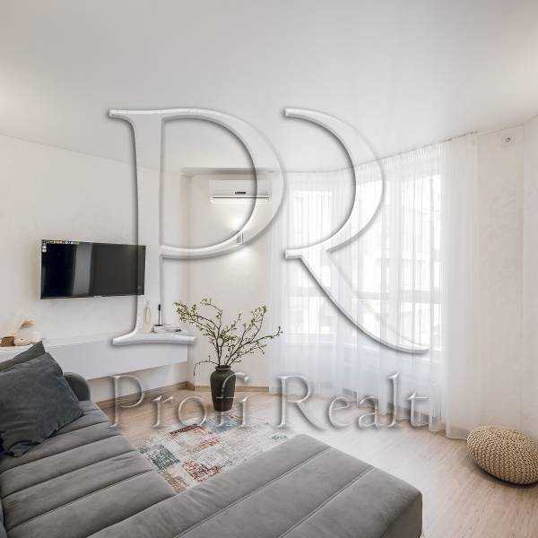 Продажа 2-комнатной квартиры 66 м², ЖК София Резиденс, ДОМ 15 (РАДОСТНАЯ, 2)